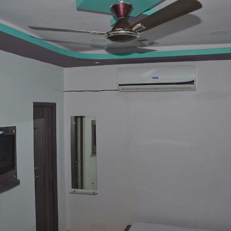 Hotel Vinayak Residency Itarsi Exterior photo